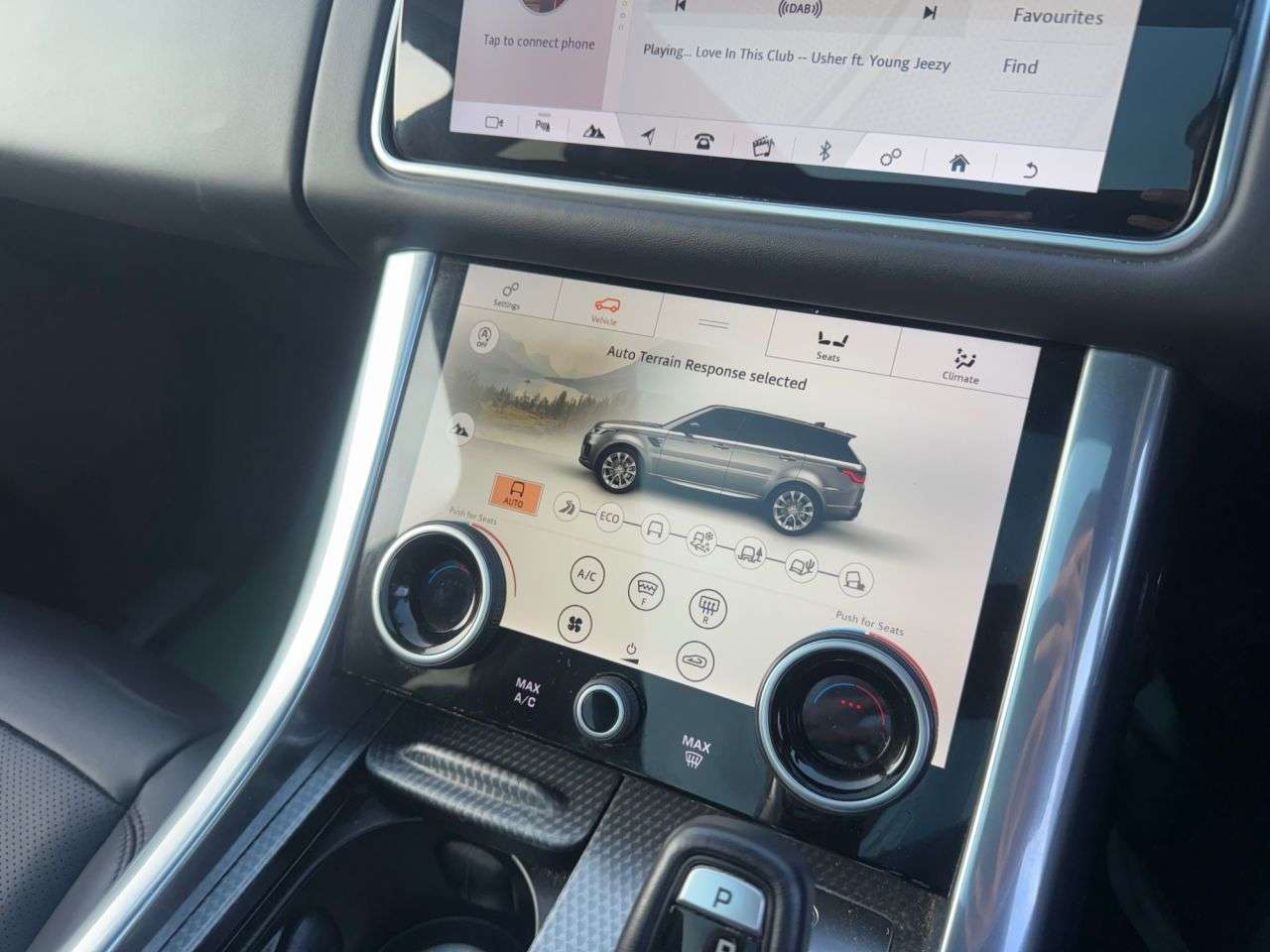 2020 LAND ROVER RANGE ROVER SPORT 2020 LAND ROVER RANGE ROVER SPORT