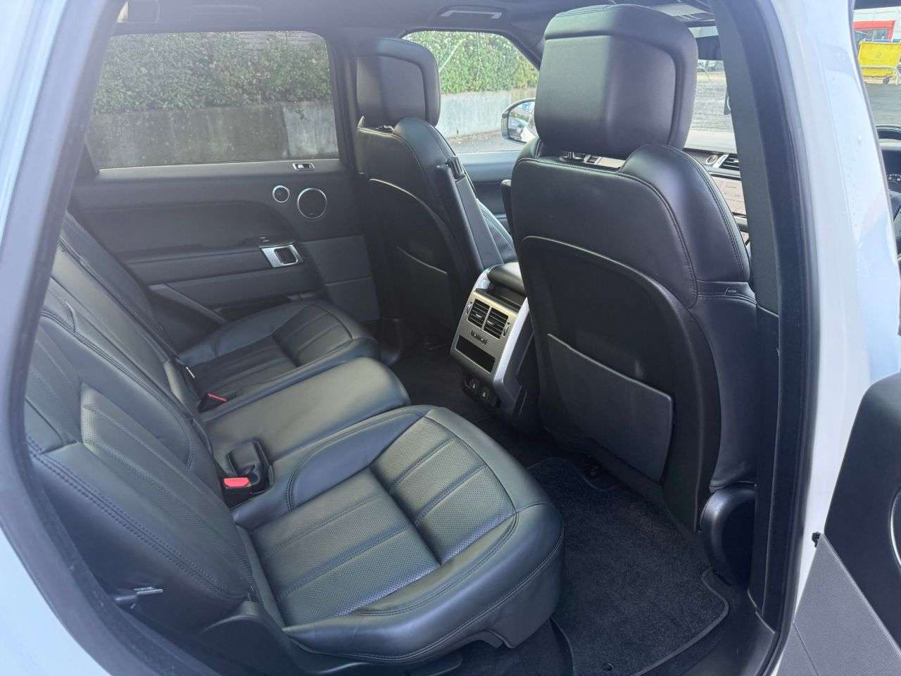 2020 LAND ROVER RANGE ROVER SPORT 2020 LAND ROVER RANGE ROVER SPORT