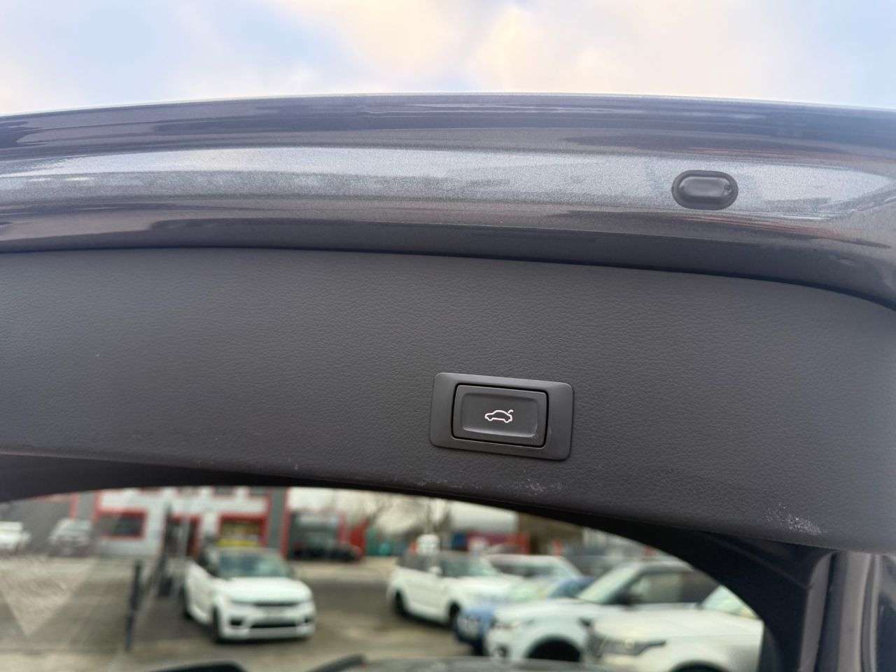 2018 AUDI A6 AVANT 2018 AUDI A6 AVANT