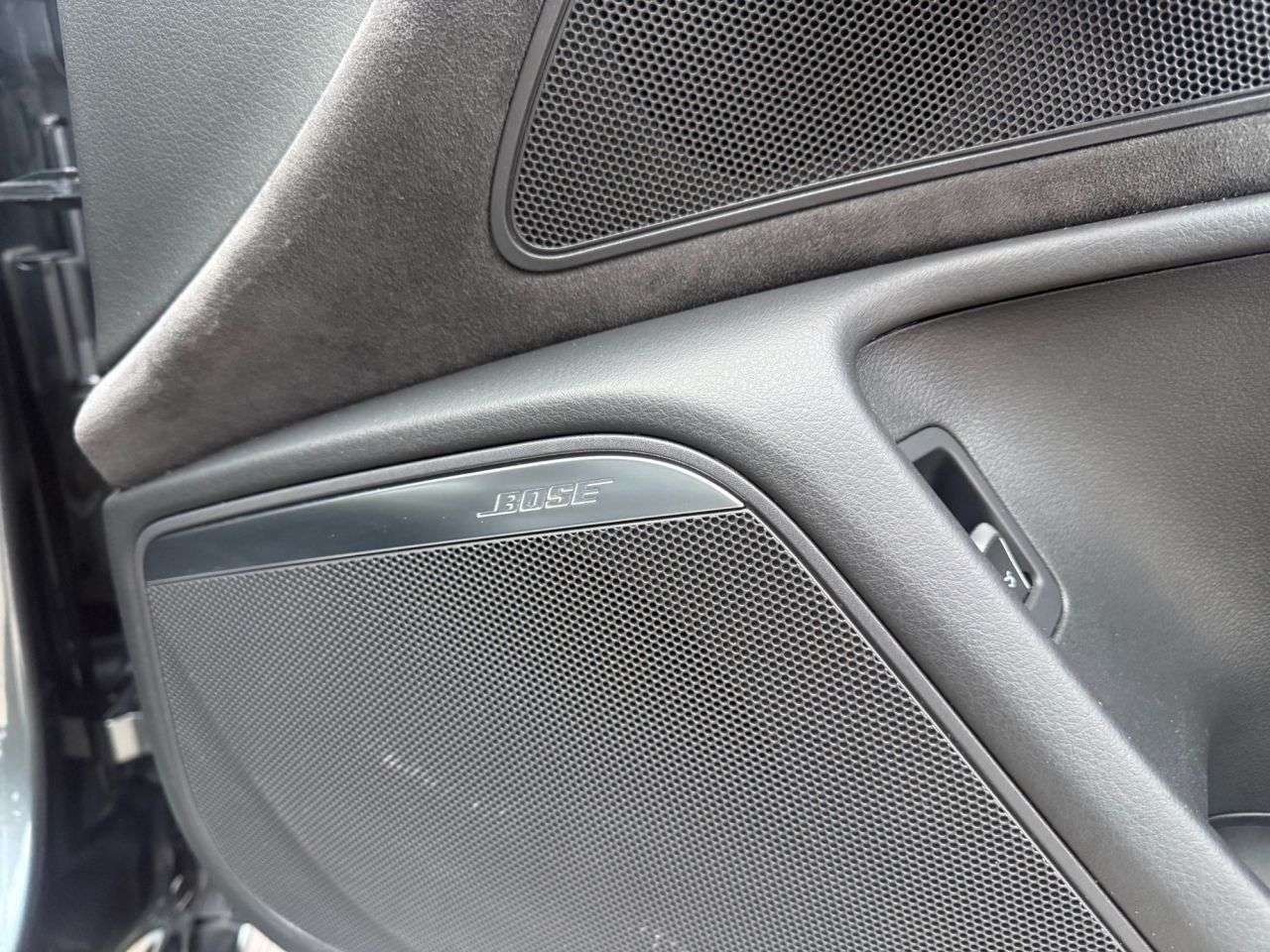 2018 AUDI A6 AVANT 2018 AUDI A6 AVANT