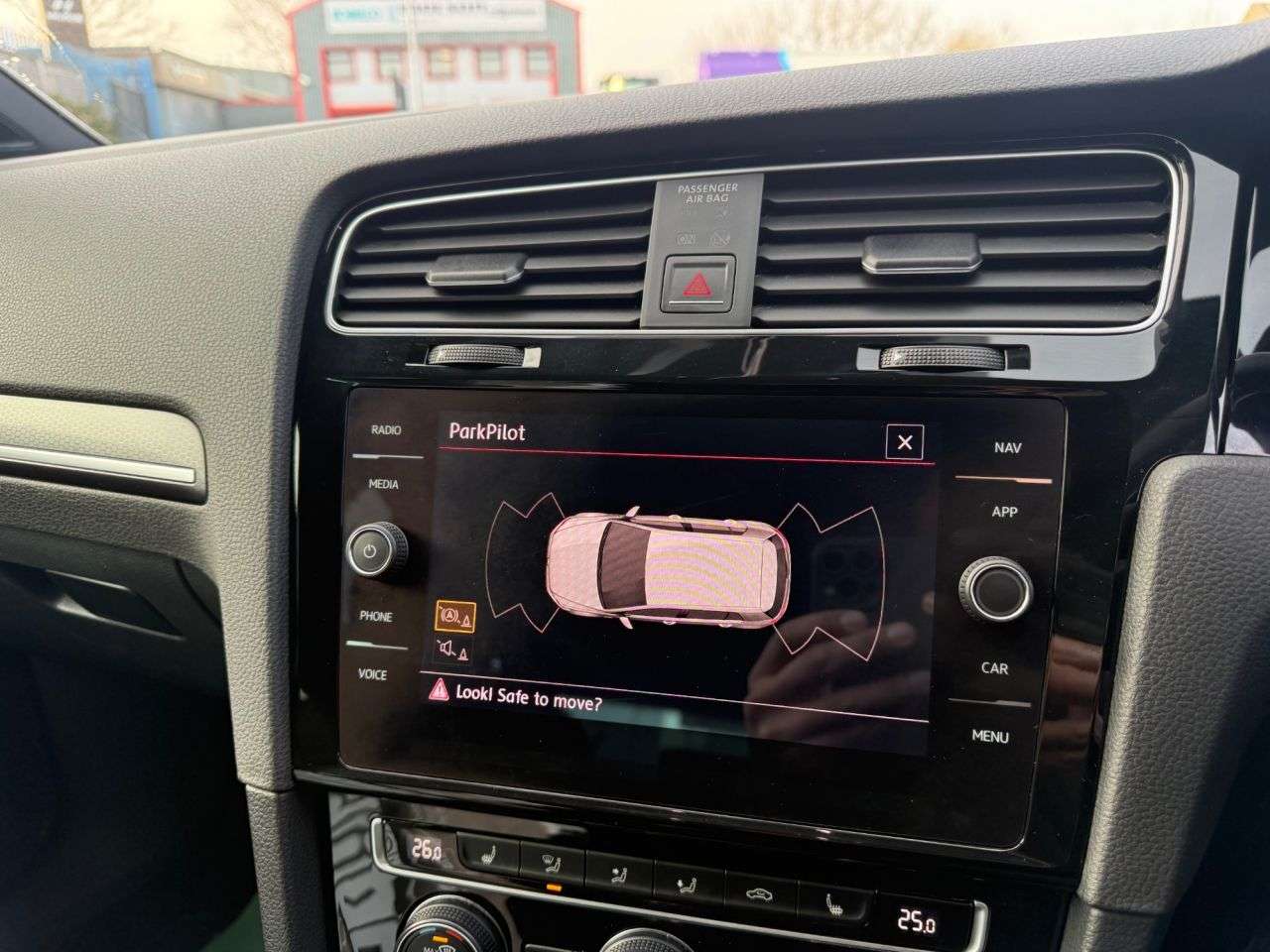 2017 VOLKSWAGEN GOLF 2017 VOLKSWAGEN GOLF