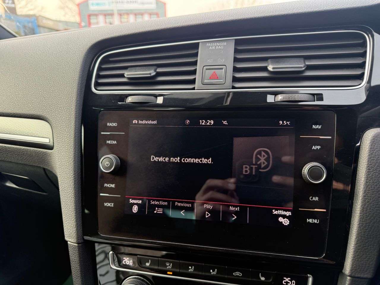 2017 VOLKSWAGEN GOLF 2017 VOLKSWAGEN GOLF