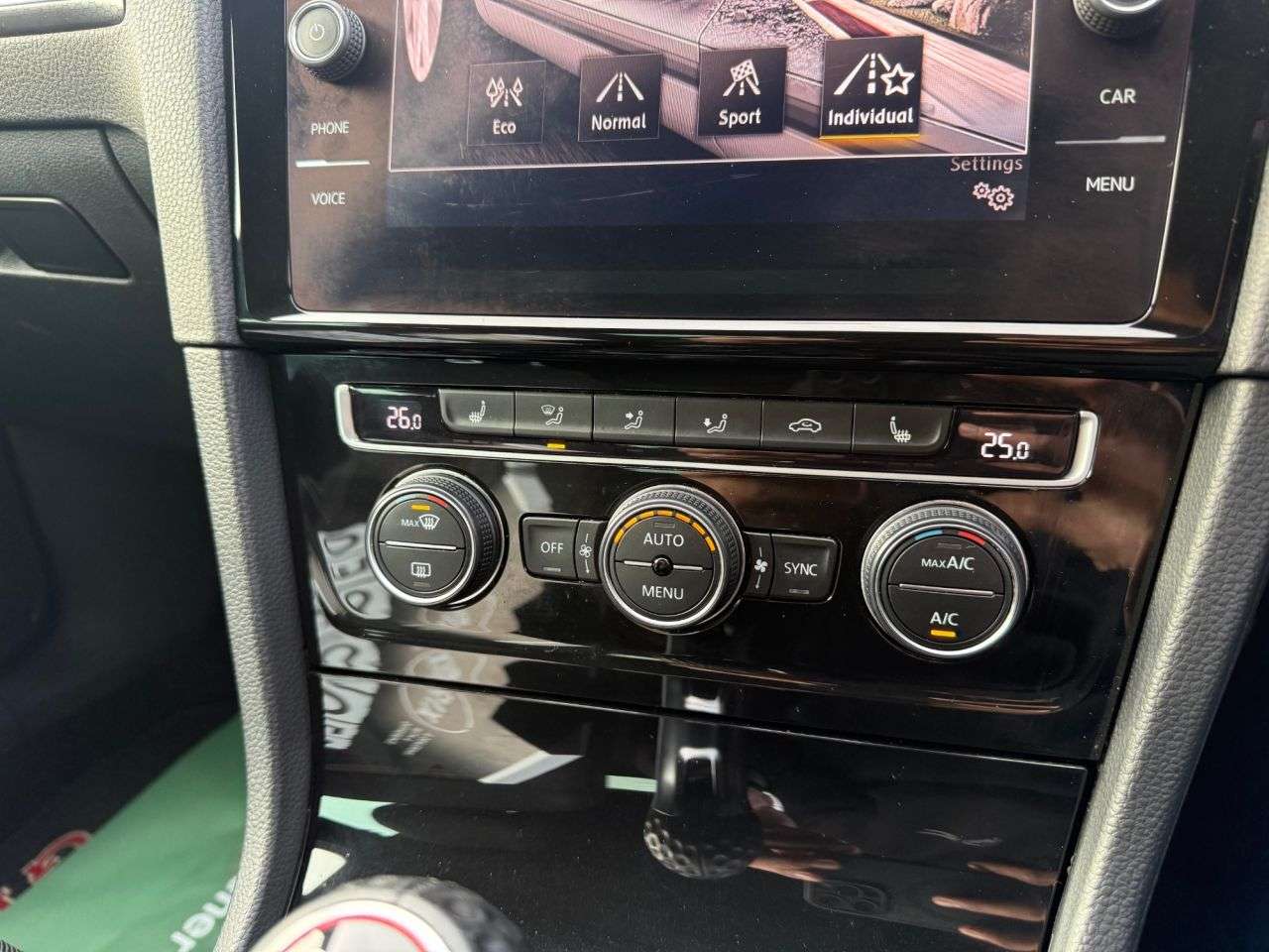 2017 VOLKSWAGEN GOLF 2017 VOLKSWAGEN GOLF