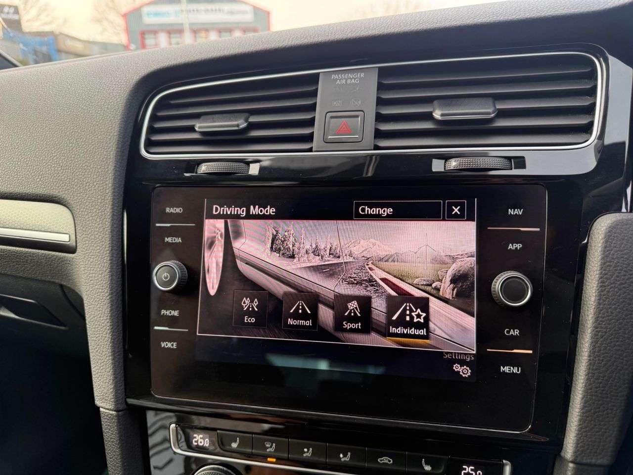 2017 VOLKSWAGEN GOLF 2017 VOLKSWAGEN GOLF