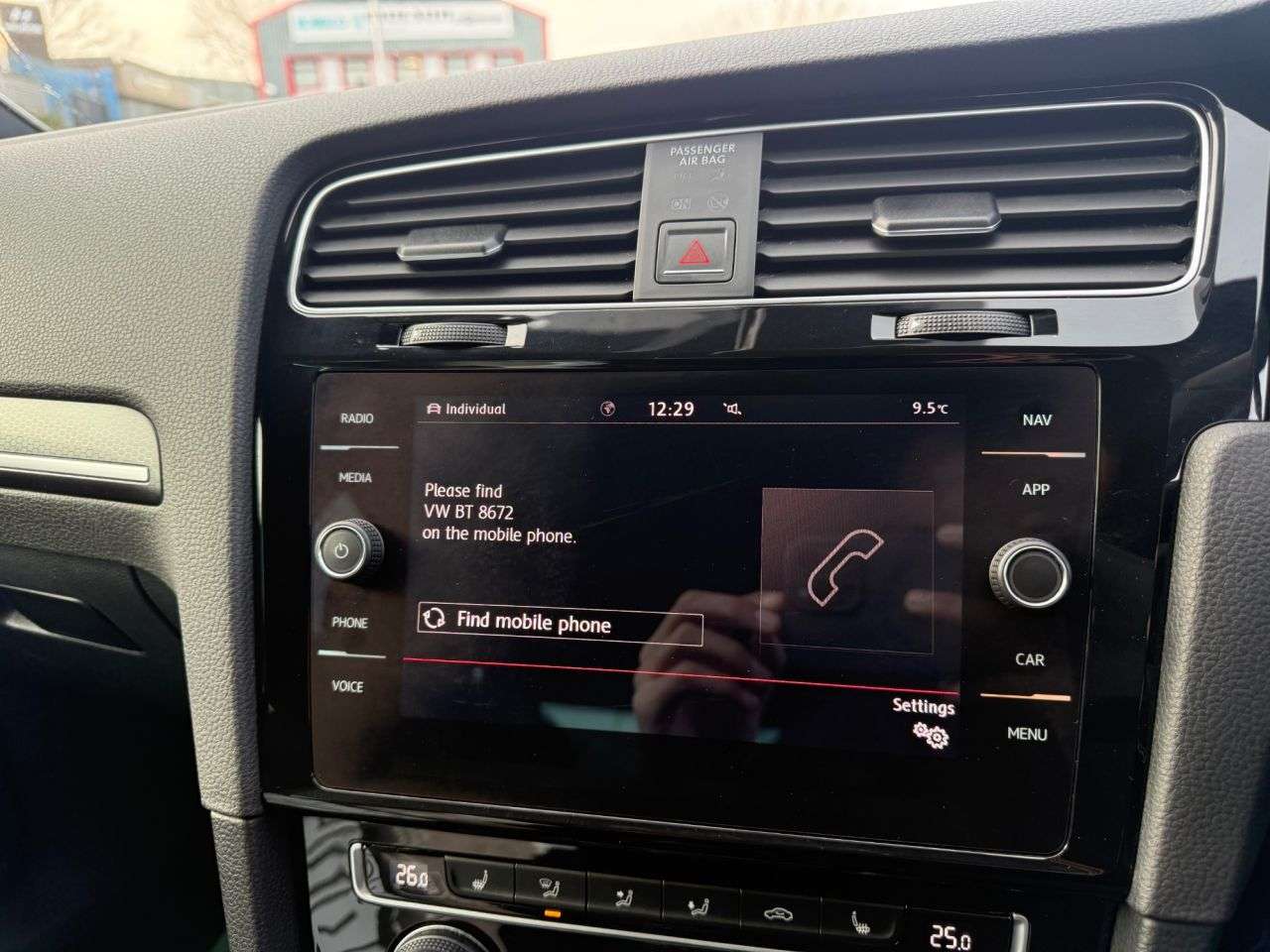 2017 VOLKSWAGEN GOLF 2017 VOLKSWAGEN GOLF