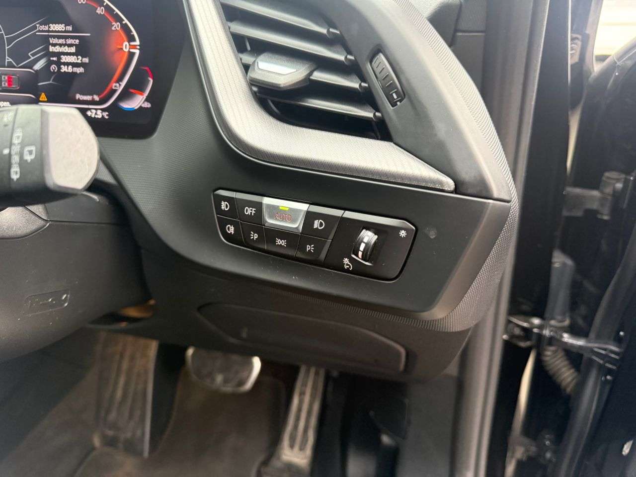 2021 BMW 1 SERIES 2021 BMW 1 SERIES