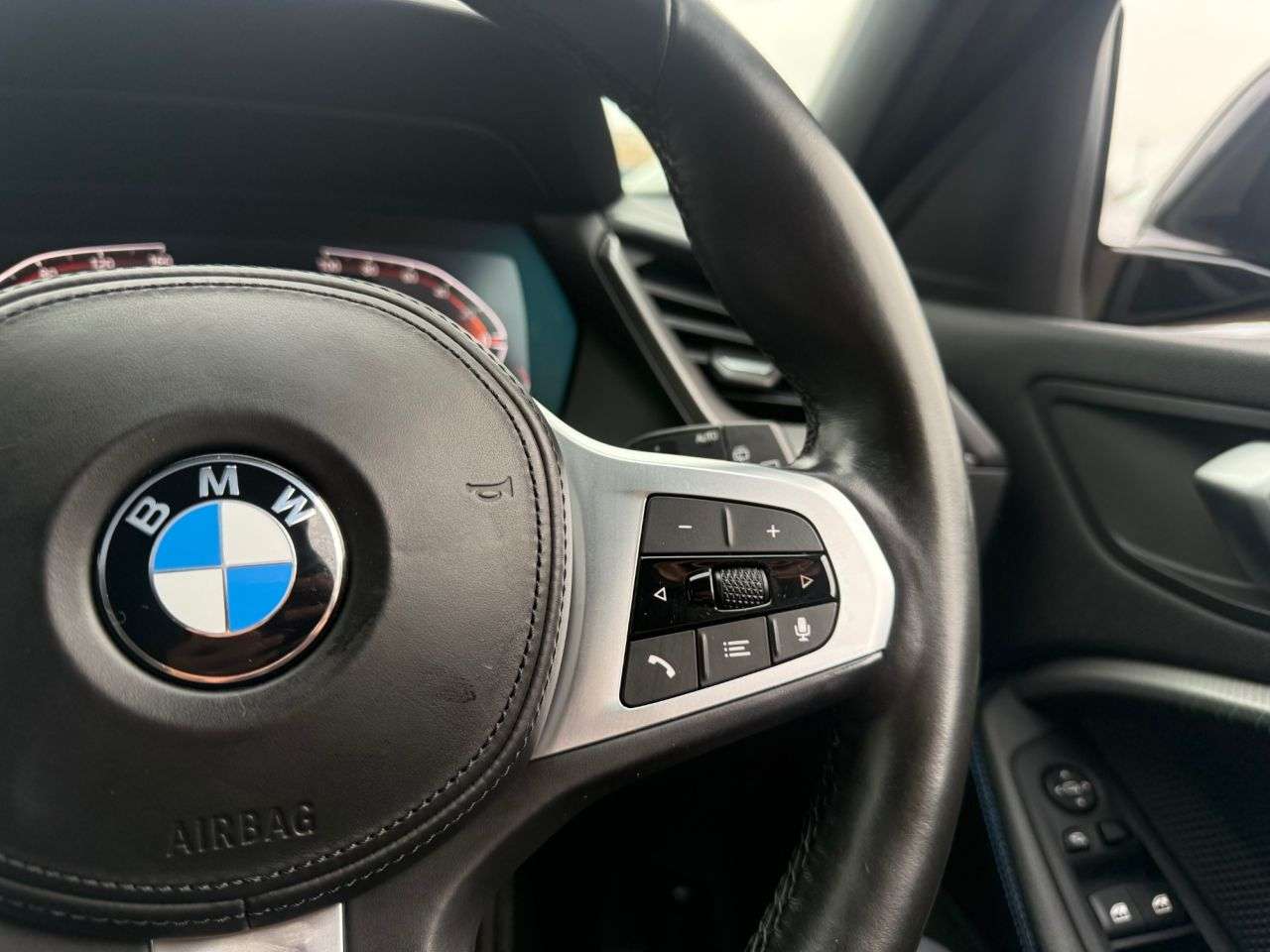 2021 BMW 1 SERIES 2021 BMW 1 SERIES