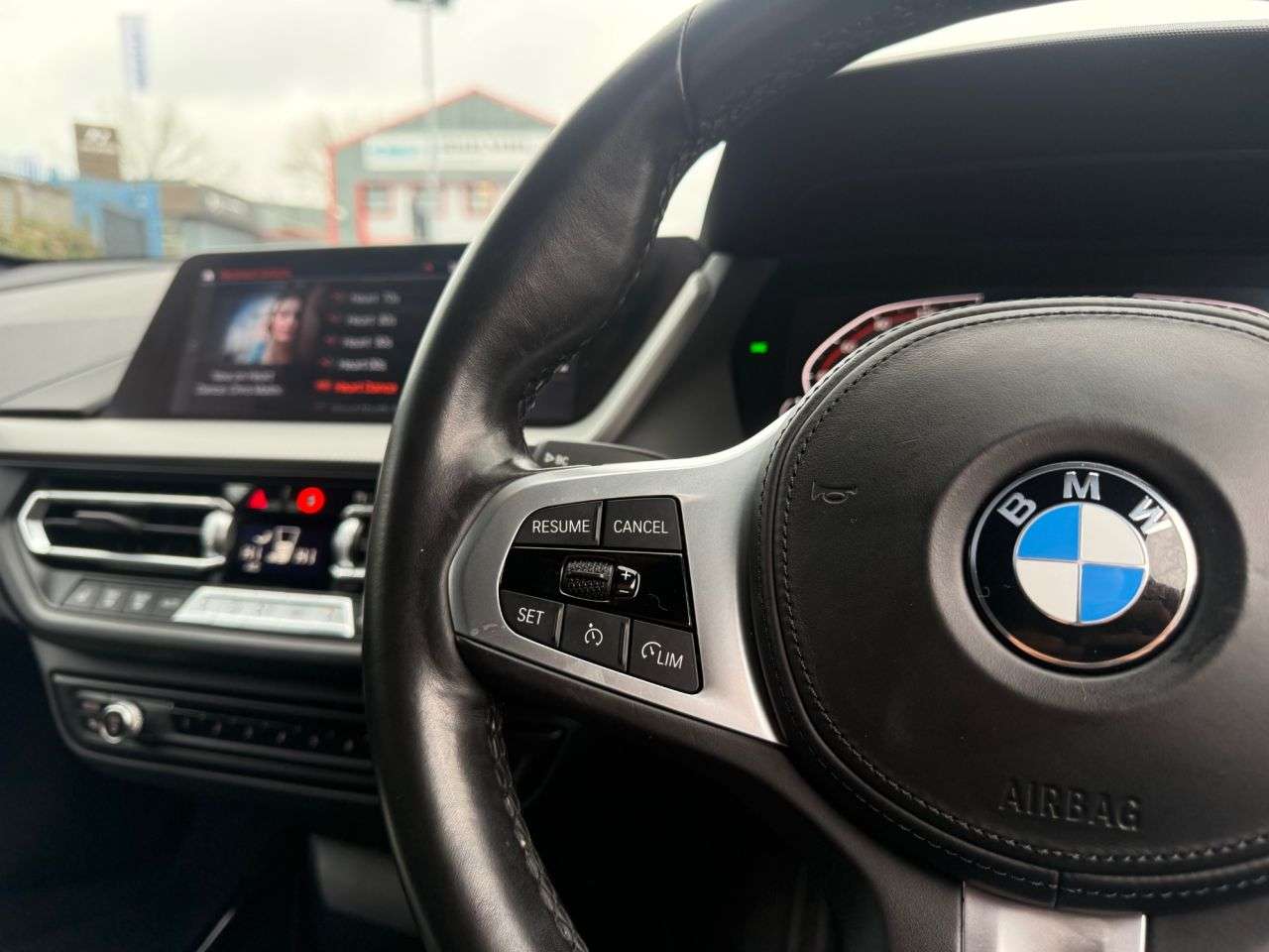 2021 BMW 1 SERIES 2021 BMW 1 SERIES