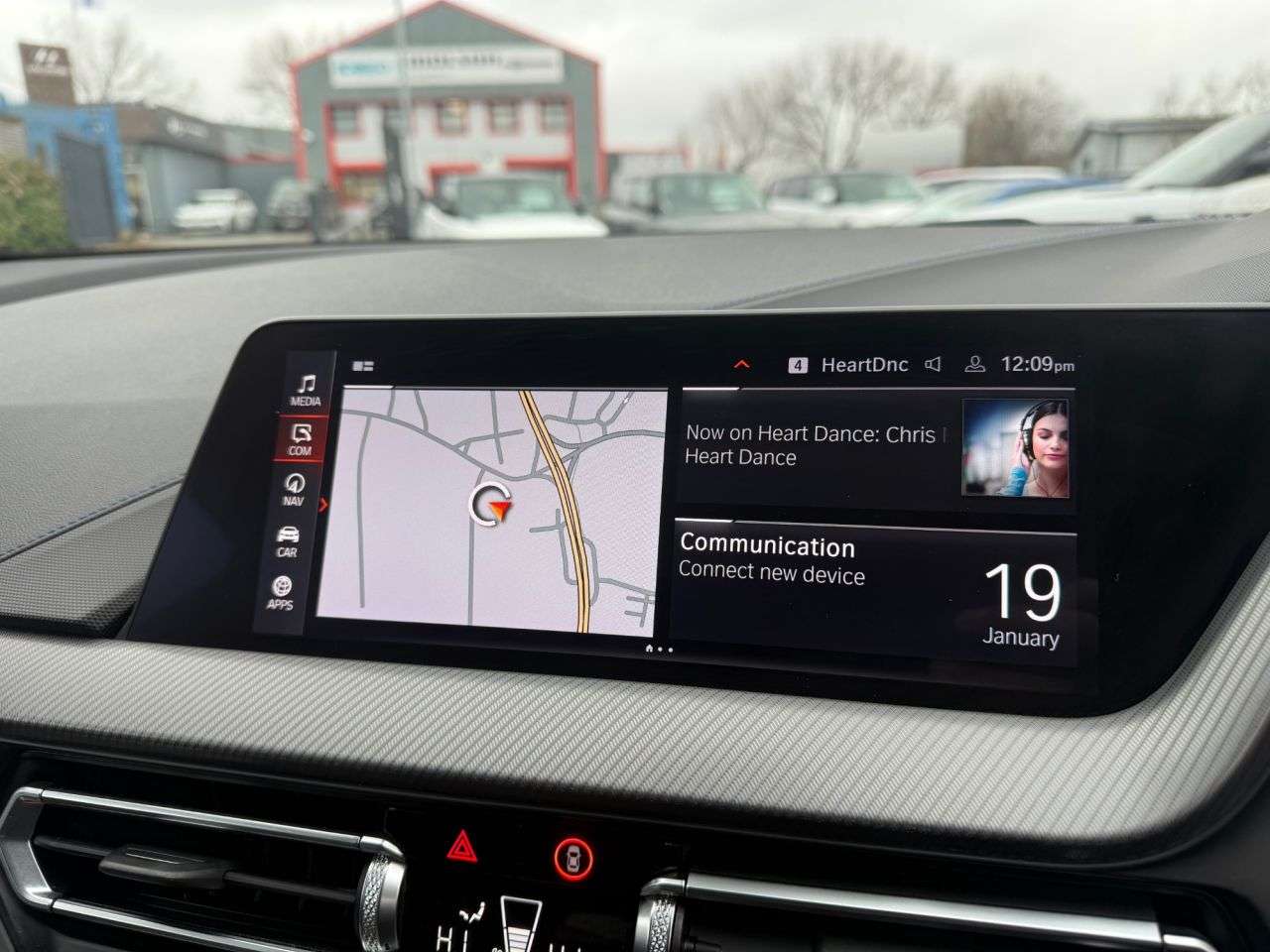 2021 BMW 1 SERIES 2021 BMW 1 SERIES