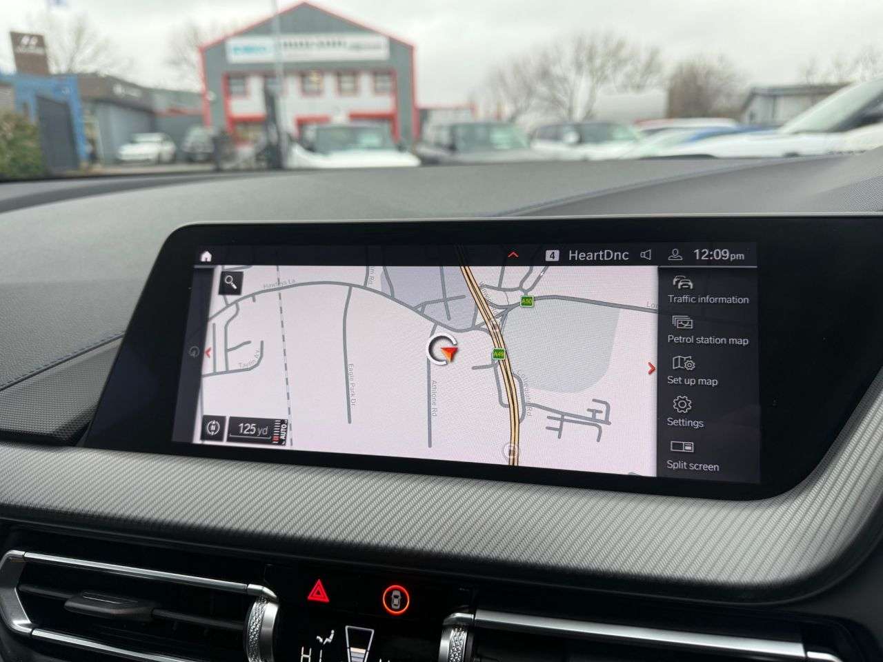 2021 BMW 1 SERIES 2021 BMW 1 SERIES