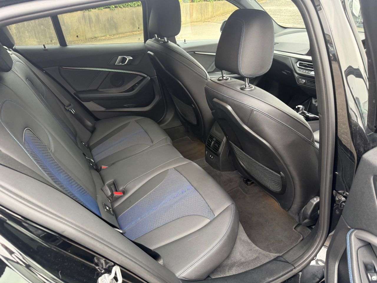 2021 BMW 1 SERIES 2021 BMW 1 SERIES