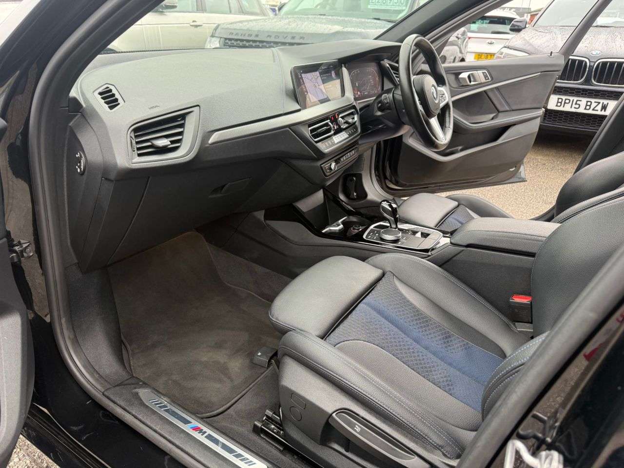 2021 BMW 1 SERIES 2021 BMW 1 SERIES