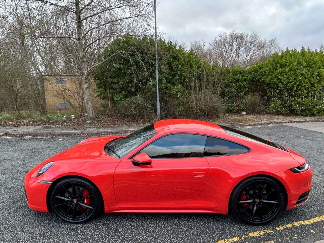2019 PORSCHE 911 2019 PORSCHE 911