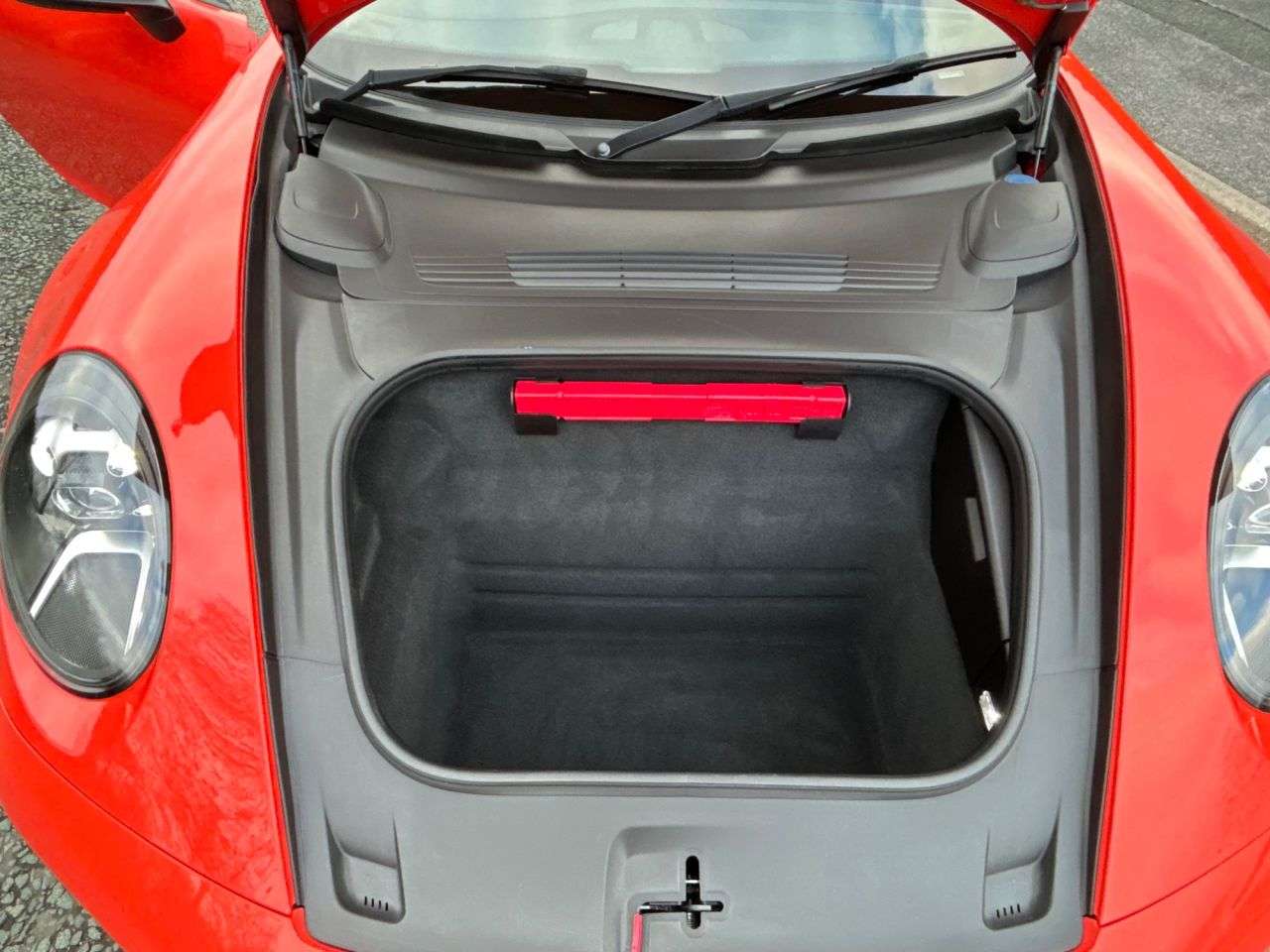 2019 PORSCHE 911 2019 PORSCHE 911