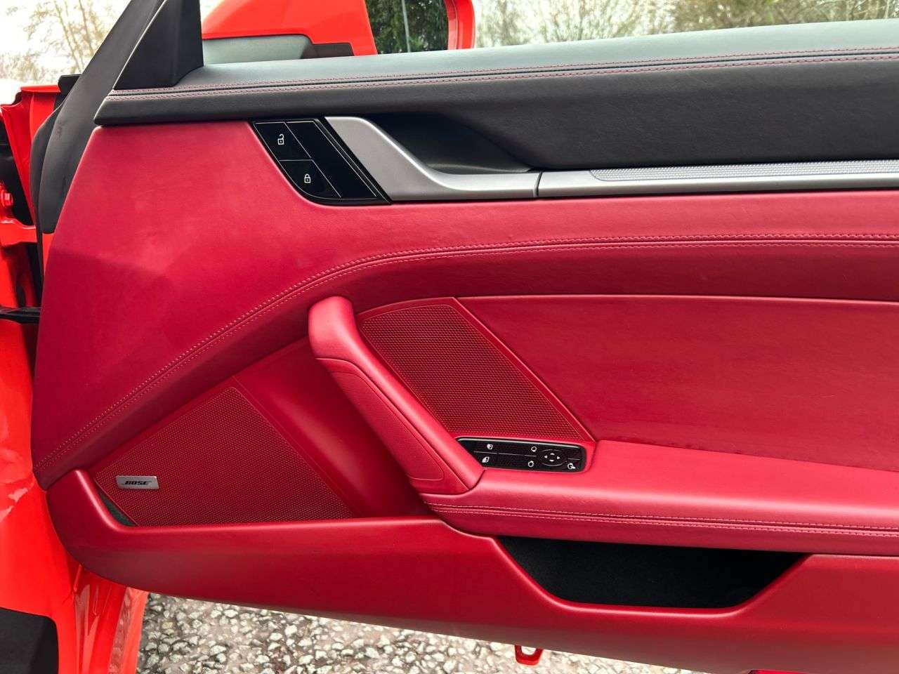 2019 PORSCHE 911 2019 PORSCHE 911