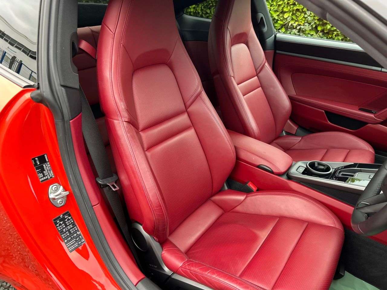 2019 PORSCHE 911 2019 PORSCHE 911