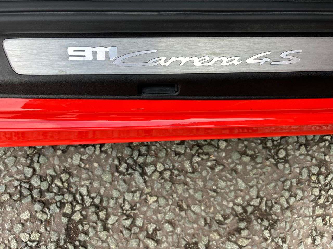 2019 PORSCHE 911 2019 PORSCHE 911