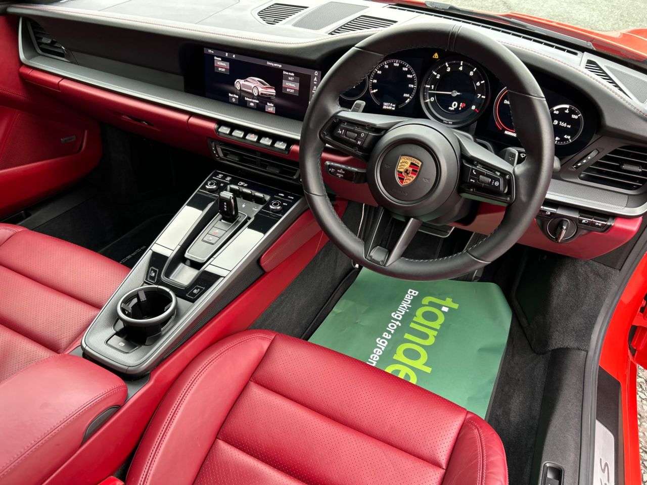 2019 PORSCHE 911 2019 PORSCHE 911
