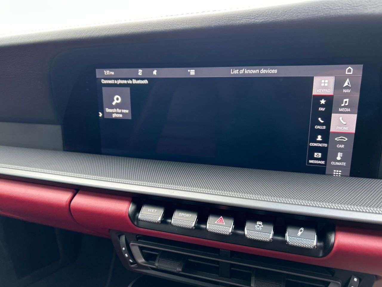 2019 PORSCHE 911 2019 PORSCHE 911