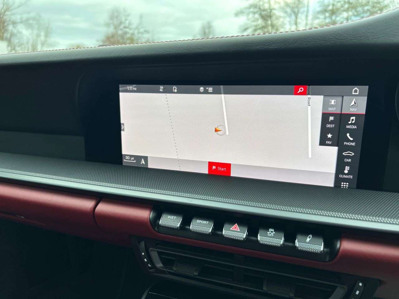 2019 PORSCHE 911 2019 PORSCHE 911