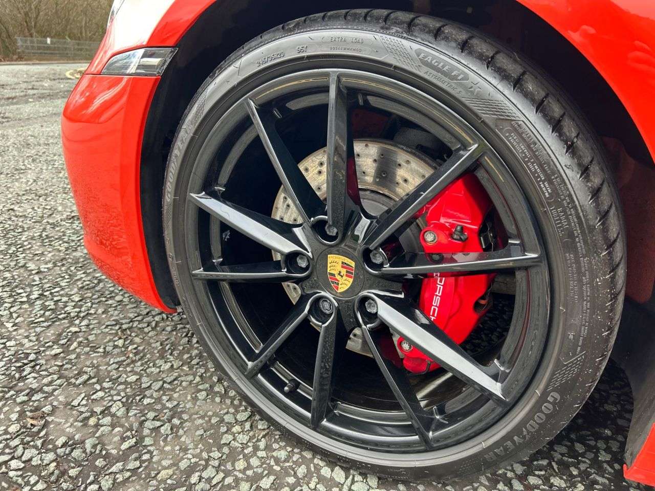 2019 PORSCHE 911 2019 PORSCHE 911