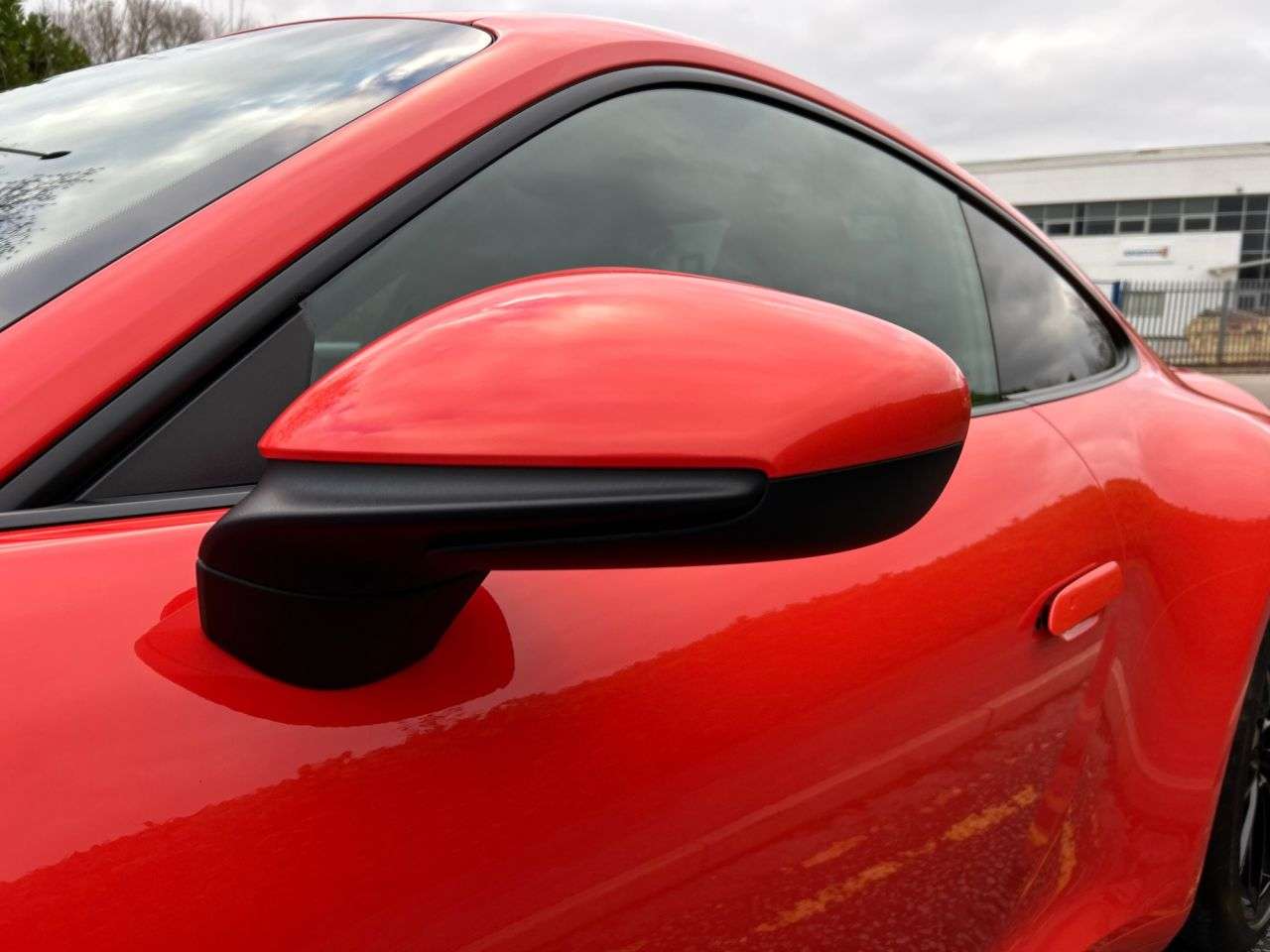 2019 PORSCHE 911 2019 PORSCHE 911