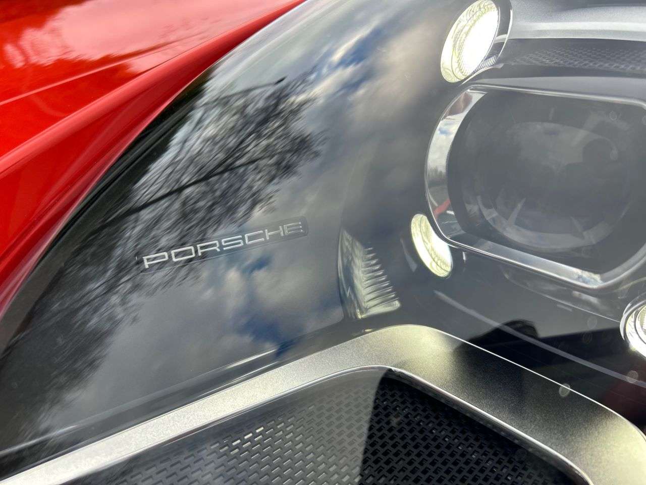 2019 PORSCHE 911 2019 PORSCHE 911