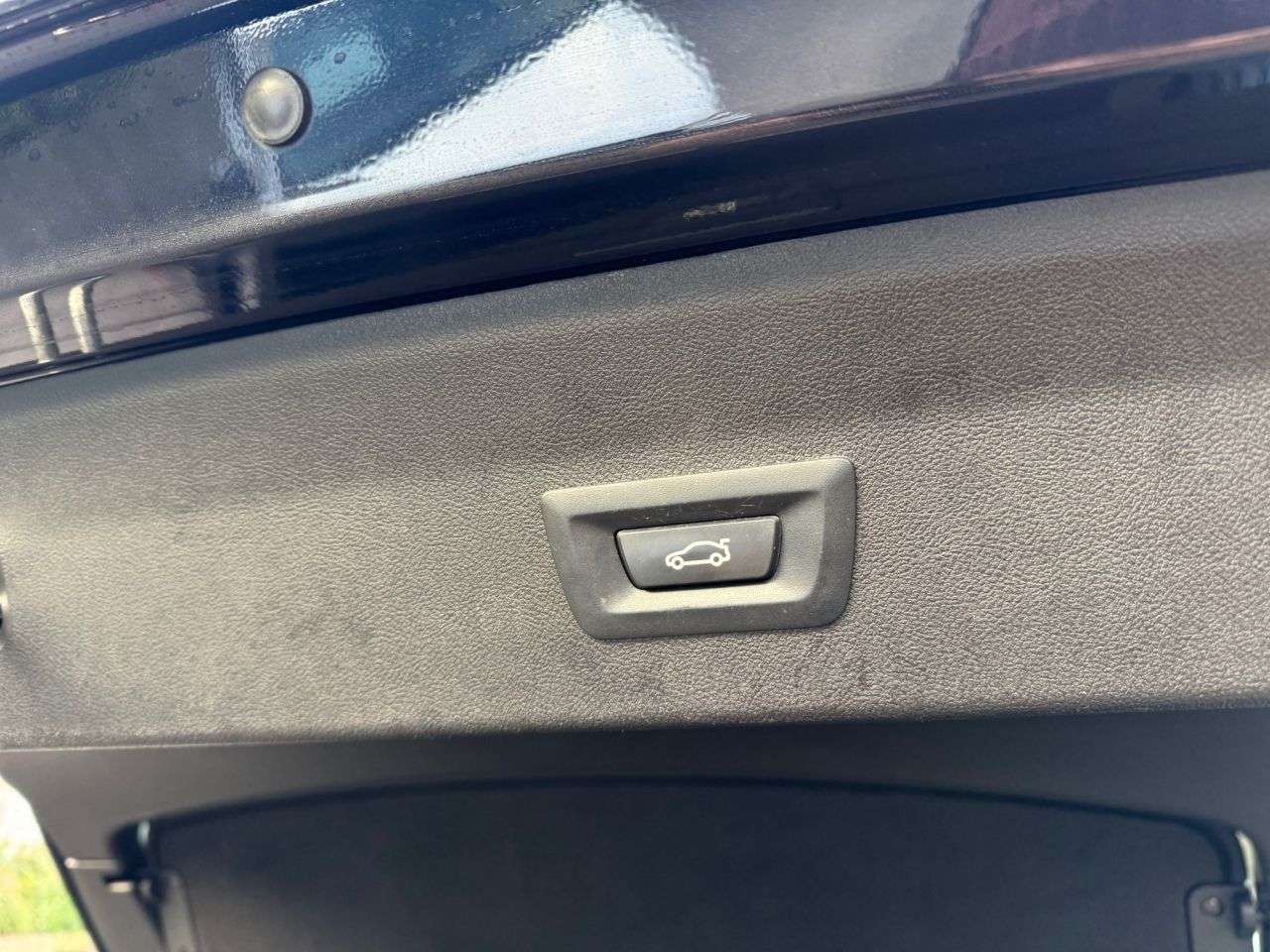 2019 BMW X4 2019 BMW X4