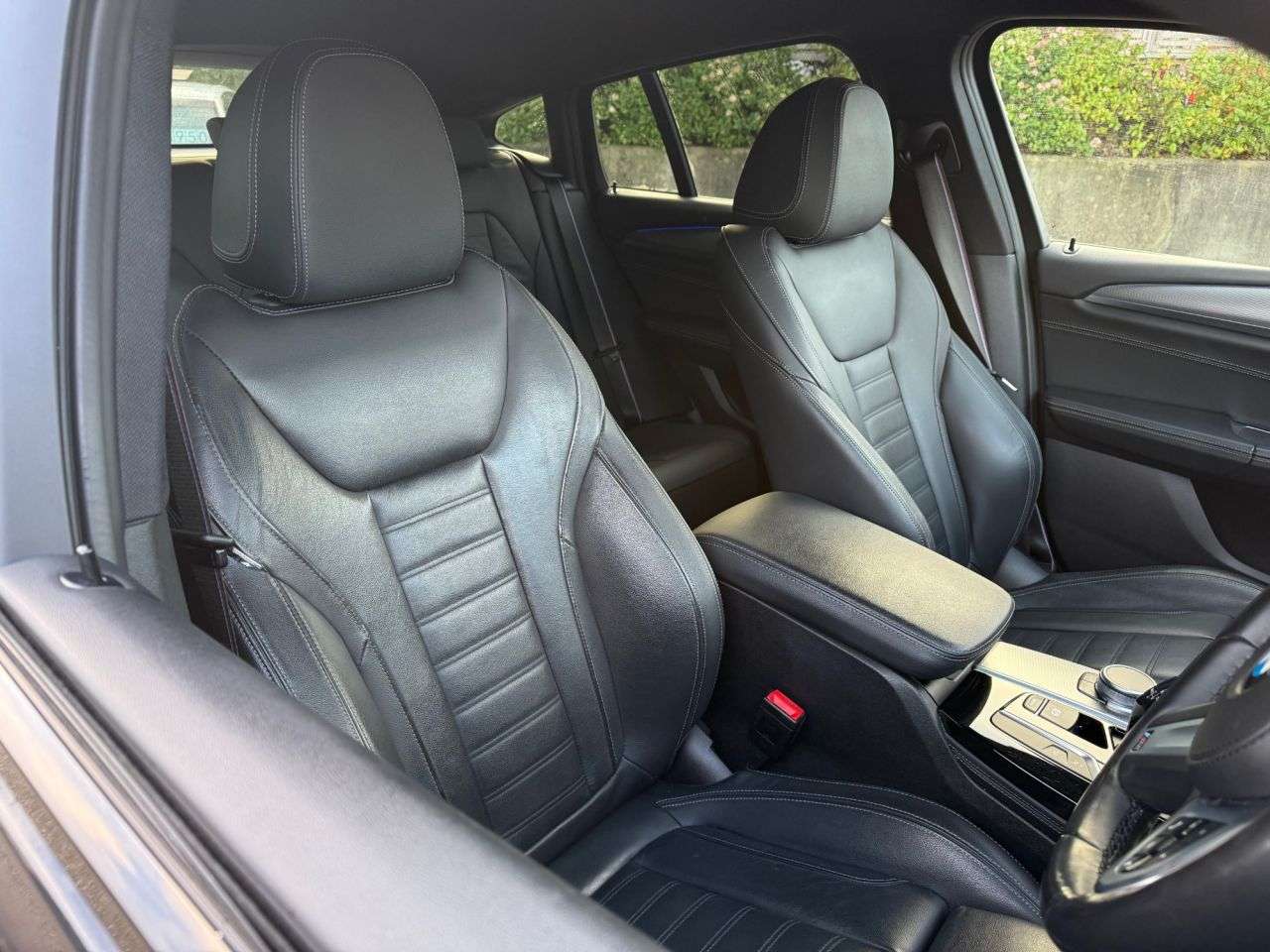 2019 BMW X4 2019 BMW X4