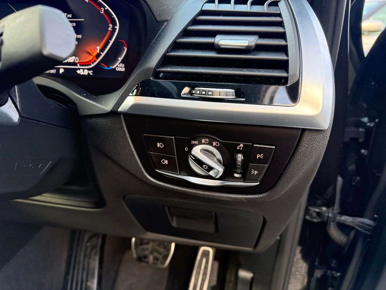 2019 BMW X4 2019 BMW X4