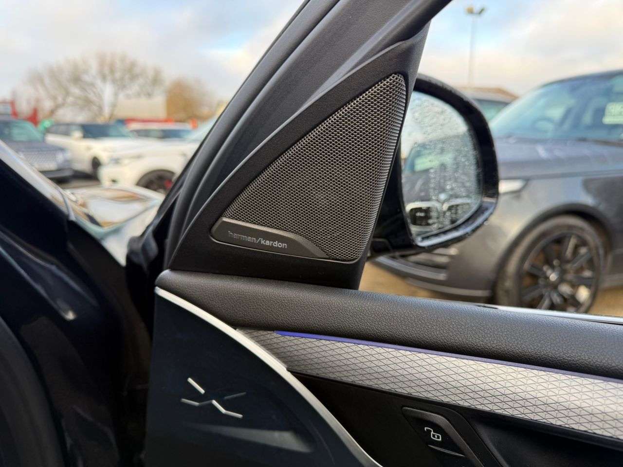 2019 BMW X4 2019 BMW X4