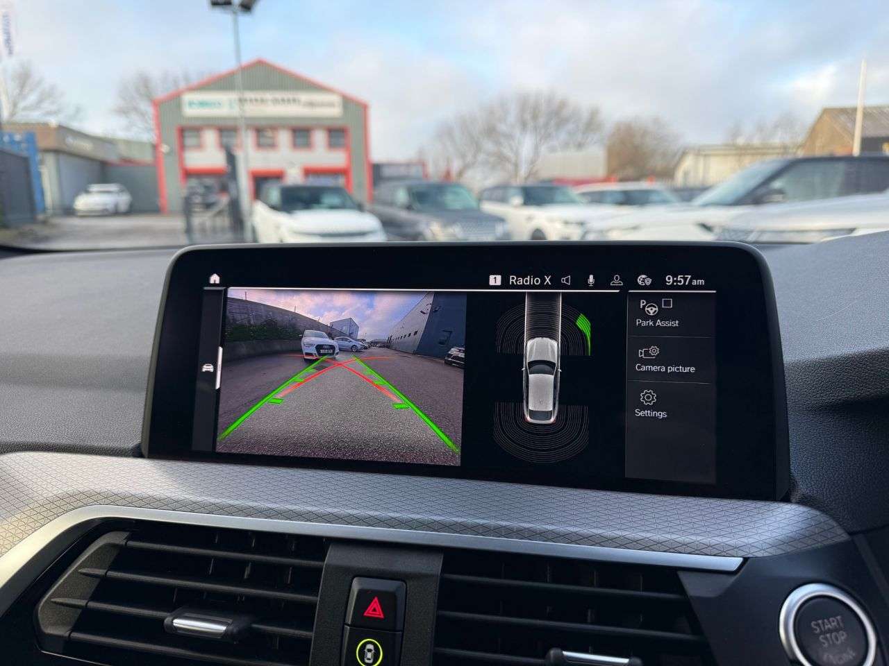 2019 BMW X4 2019 BMW X4