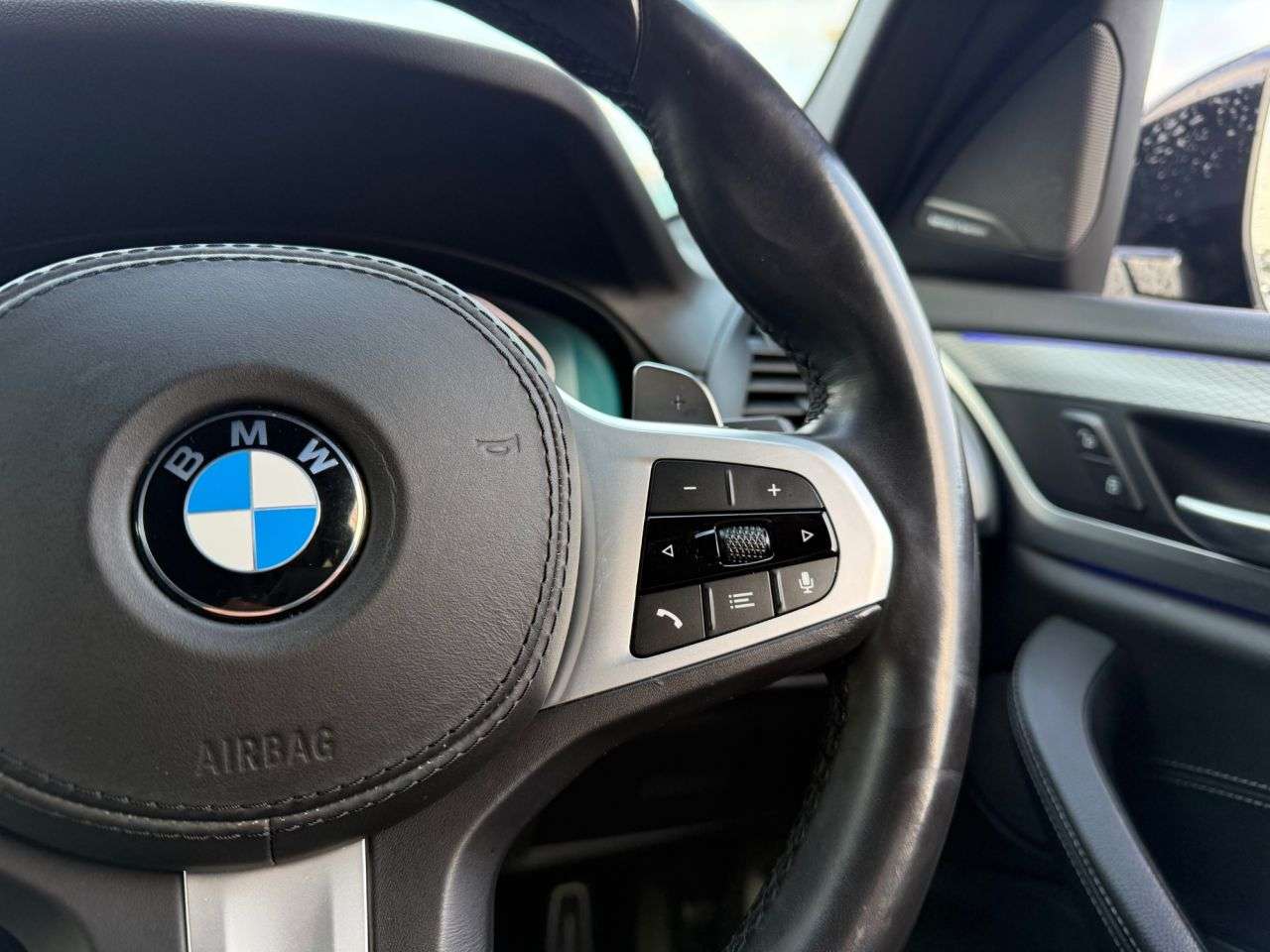 2019 BMW X4 2019 BMW X4