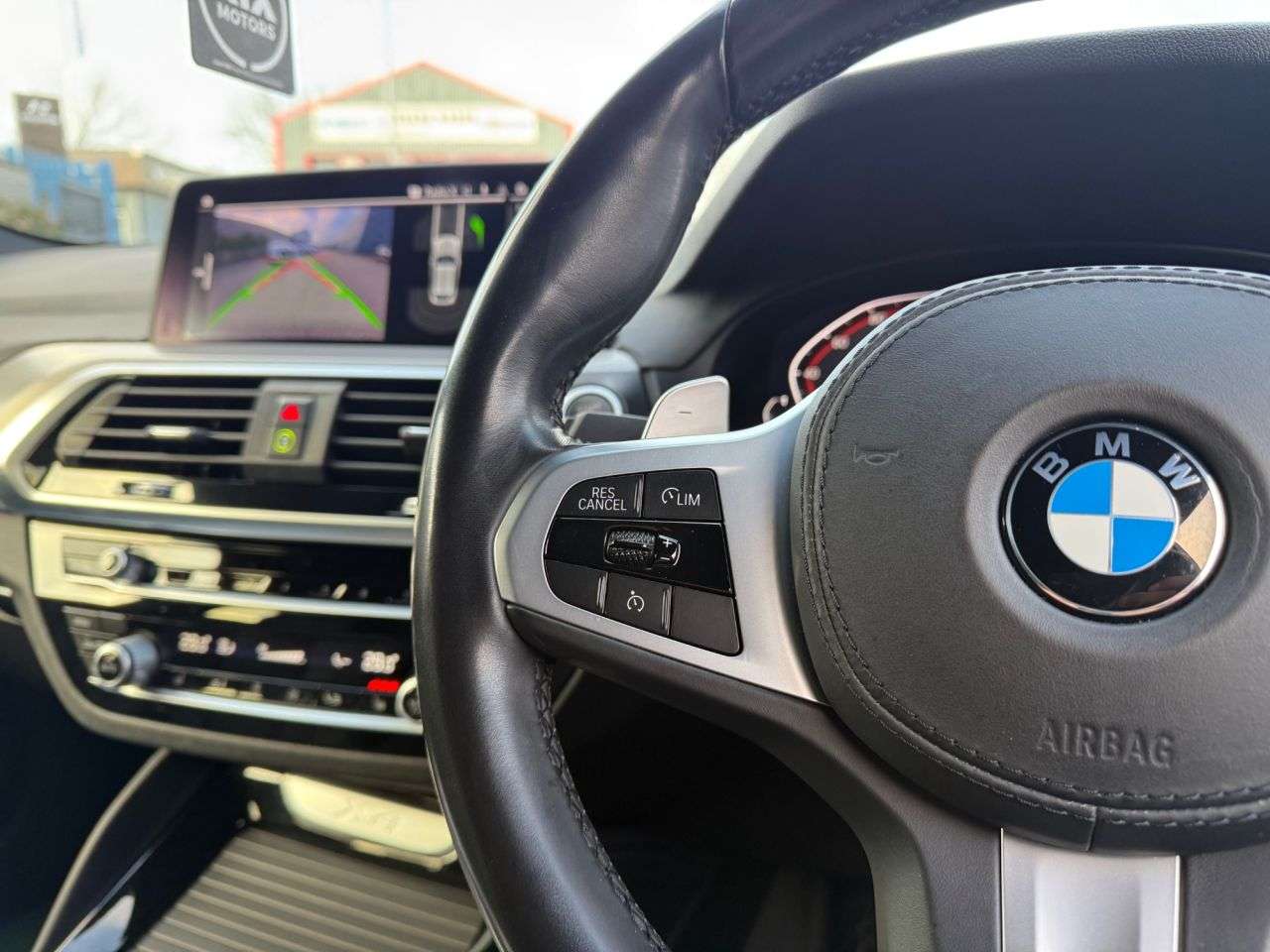 2019 BMW X4 2019 BMW X4