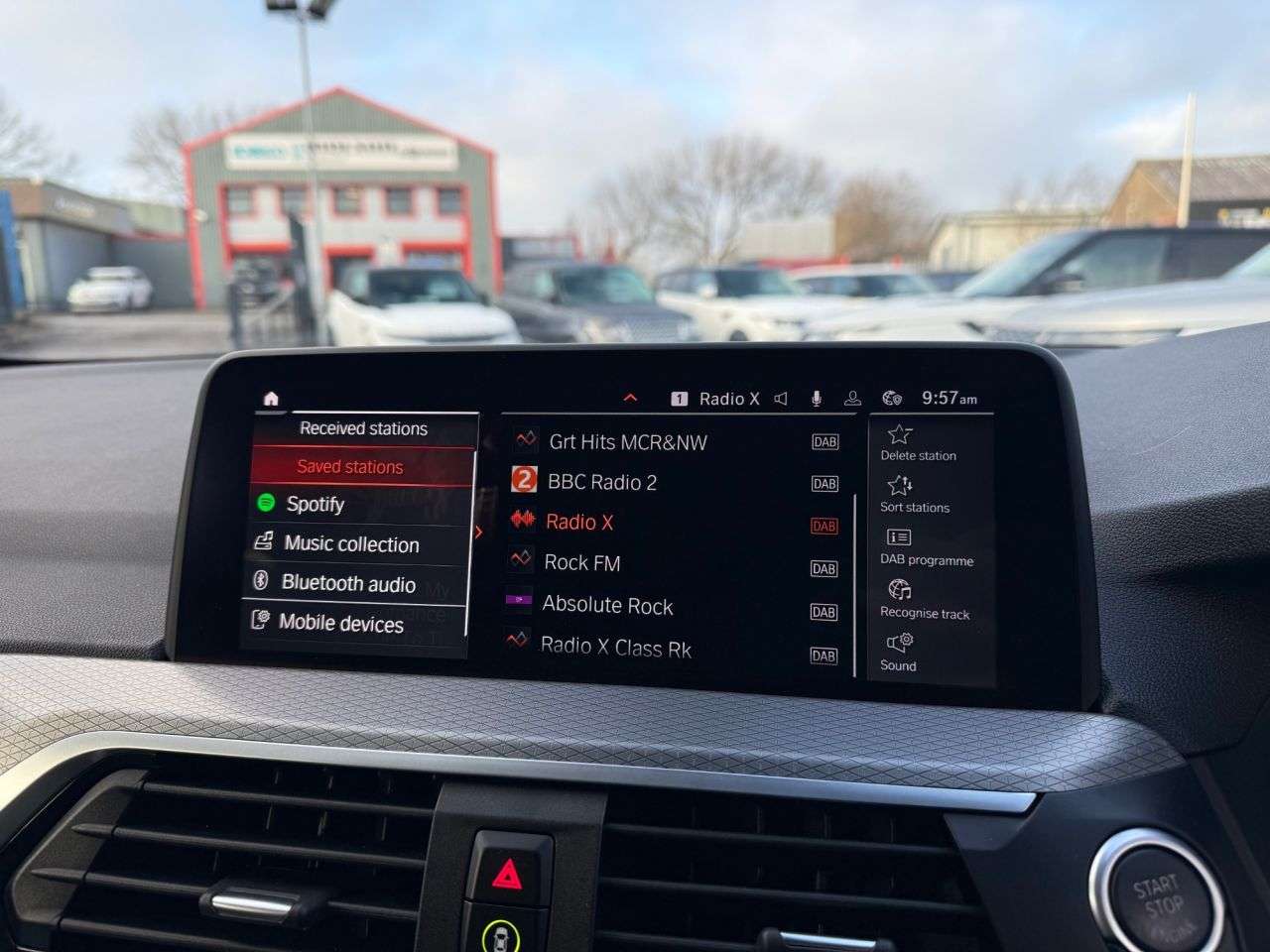 2019 BMW X4 2019 BMW X4