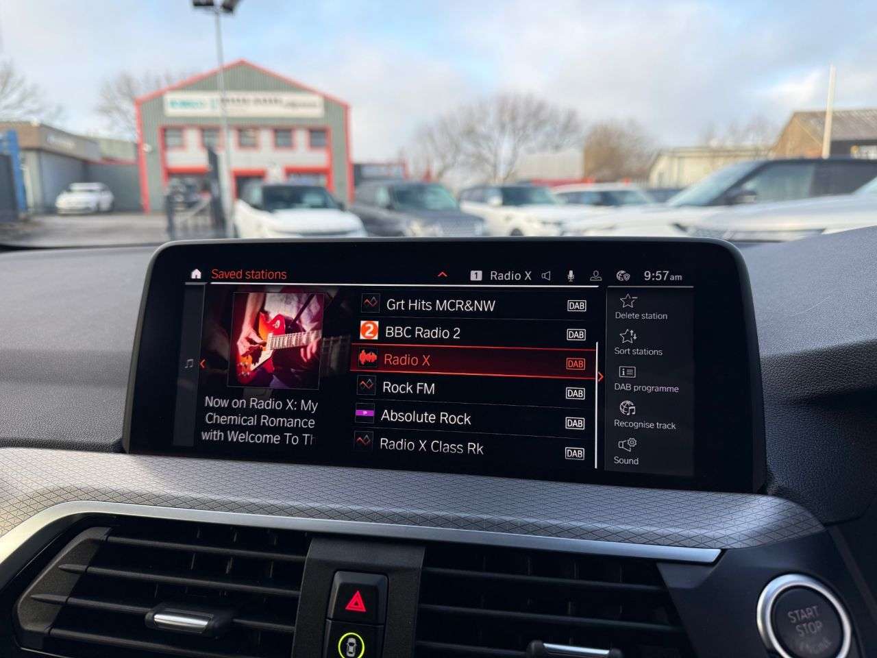 2019 BMW X4 2019 BMW X4