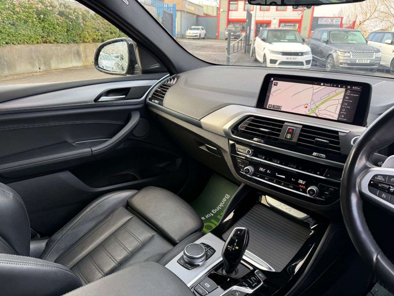 2019 BMW X4 2019 BMW X4