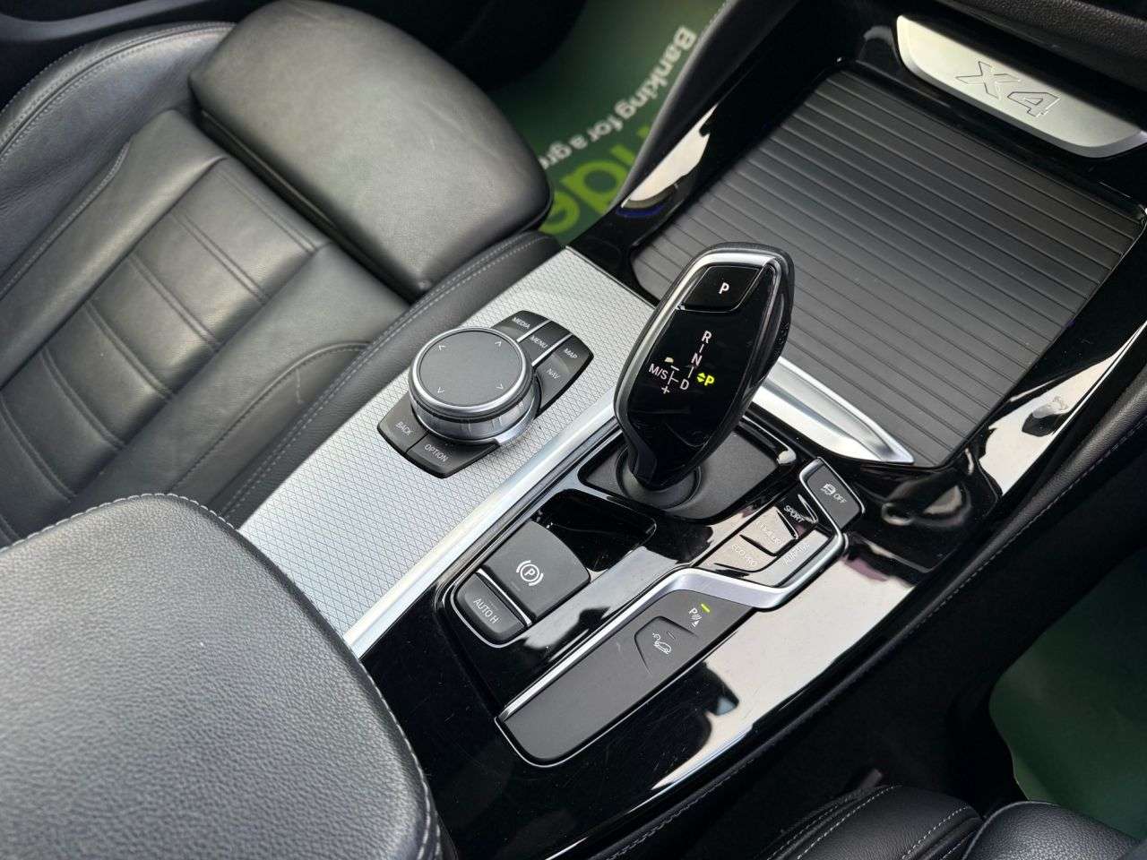 2019 BMW X4 2019 BMW X4