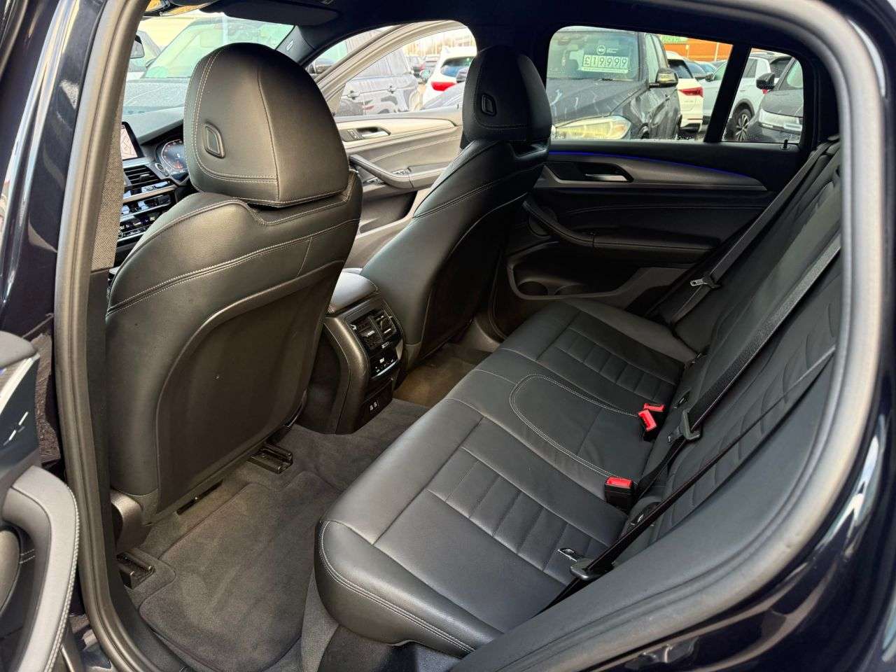 2019 BMW X4 2019 BMW X4