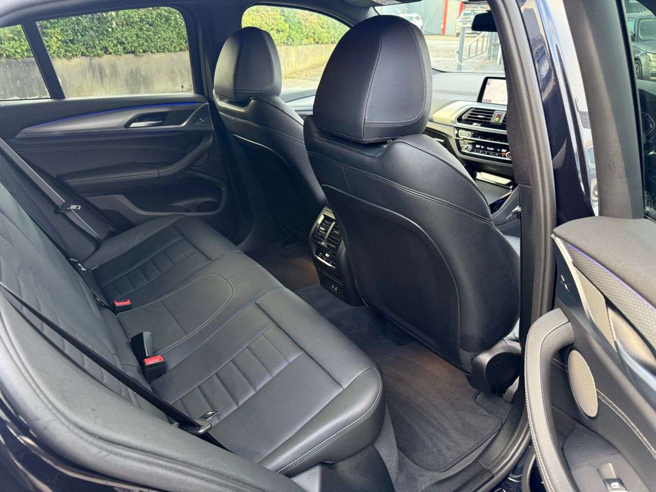 2019 BMW X4 2019 BMW X4