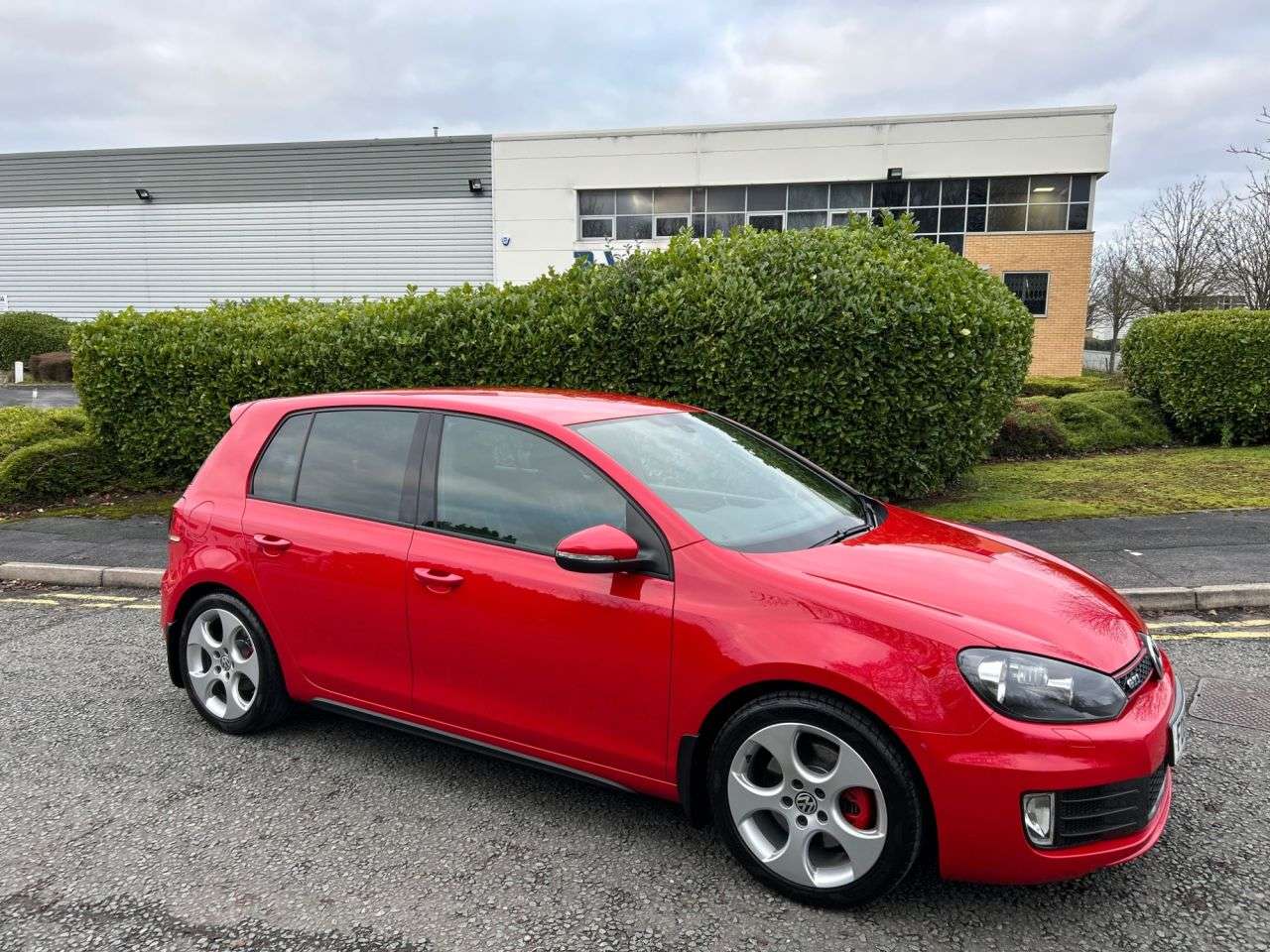 A 2012 VOLKSWAGEN GOLF 2.0 TSI GTI Hatchback 5dr Petrol Manual Euro 5 (210 ps)-2 Former Keepers-Fi A 2012 VOLKSWAGEN GOLF 2.0 TSI GTI Hatchback 5dr Petrol Manual Euro 5 (210 ps)-2 Former Keepers-Fi