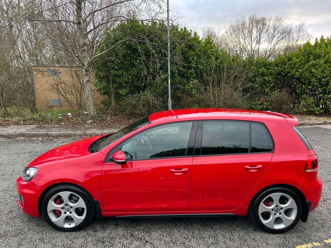 2012 VOLKSWAGEN GOLF 2012 VOLKSWAGEN GOLF