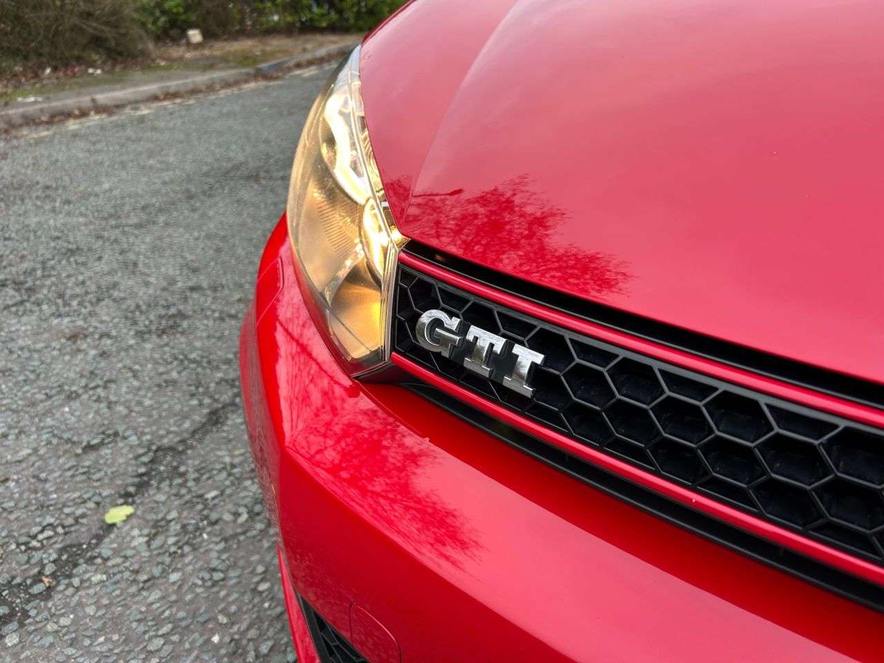 2012 VOLKSWAGEN GOLF 2012 VOLKSWAGEN GOLF