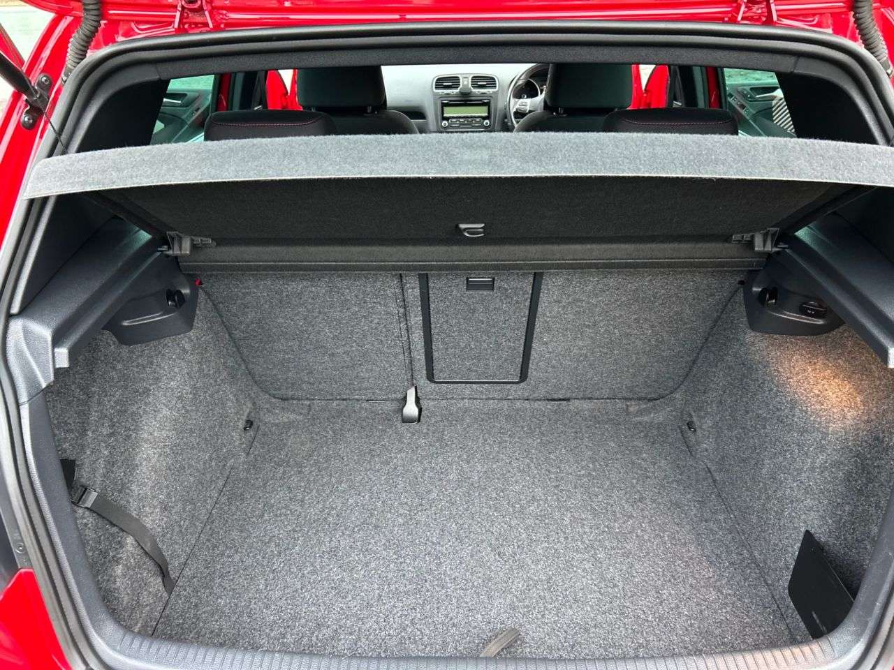 2012 VOLKSWAGEN GOLF 2012 VOLKSWAGEN GOLF