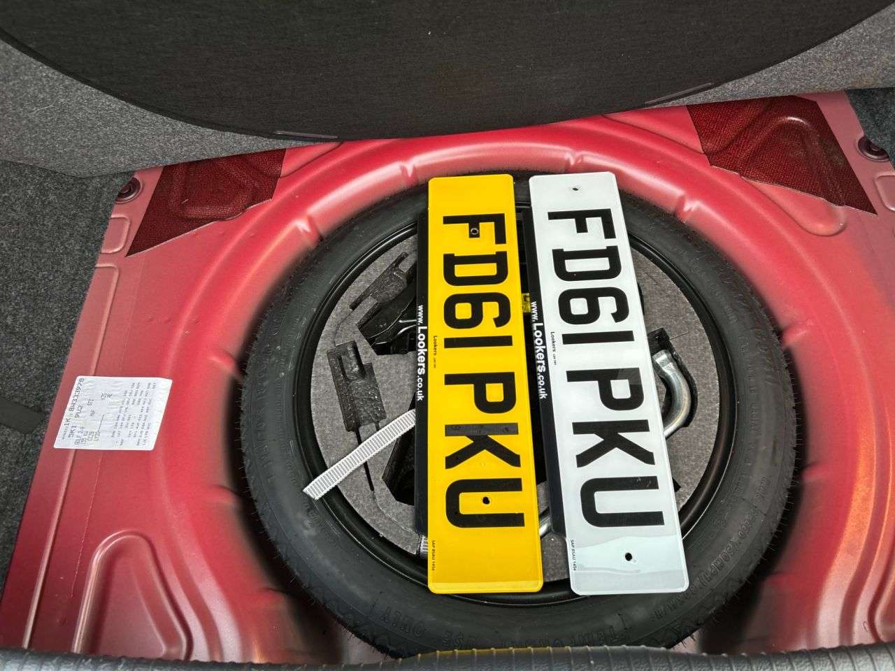 2012 VOLKSWAGEN GOLF 2012 VOLKSWAGEN GOLF