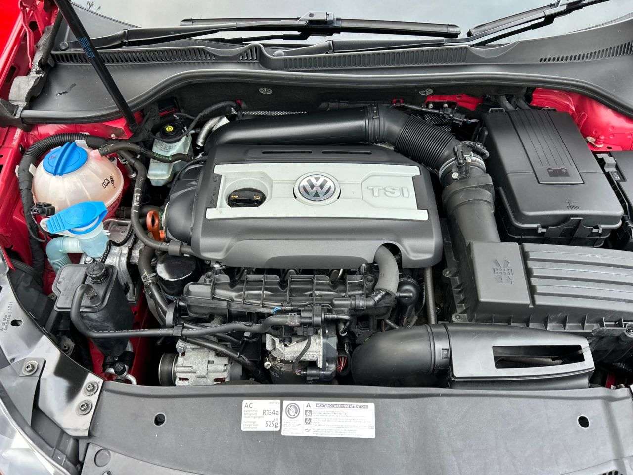 2012 VOLKSWAGEN GOLF 2012 VOLKSWAGEN GOLF