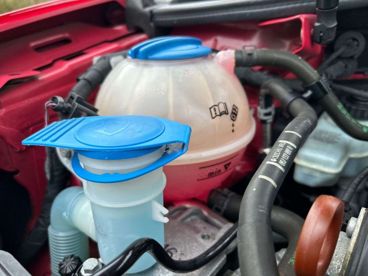 2012 VOLKSWAGEN GOLF 2012 VOLKSWAGEN GOLF