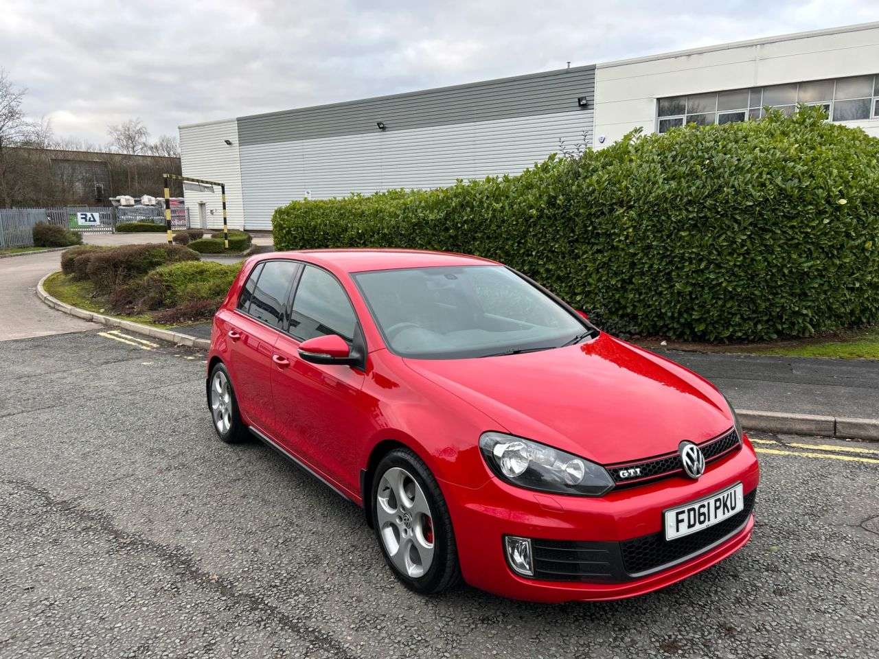 2012 VOLKSWAGEN GOLF 2012 VOLKSWAGEN GOLF