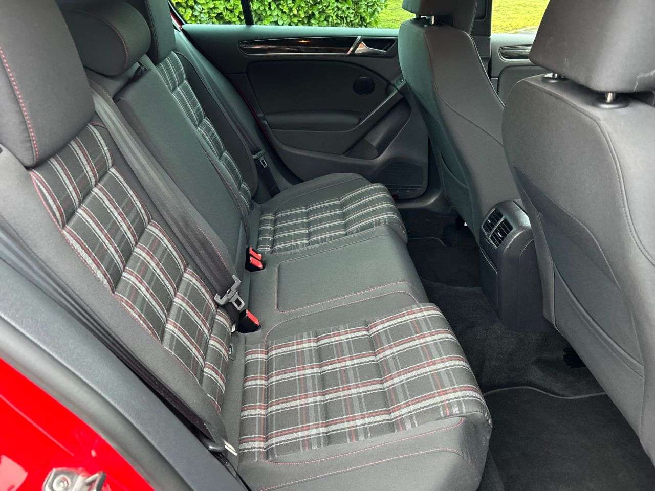 2012 VOLKSWAGEN GOLF 2012 VOLKSWAGEN GOLF