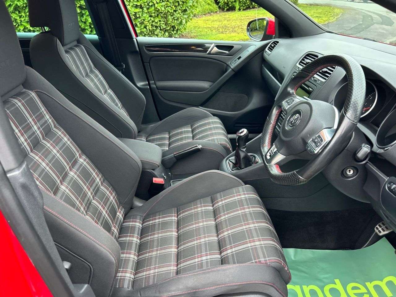 2012 VOLKSWAGEN GOLF 2012 VOLKSWAGEN GOLF